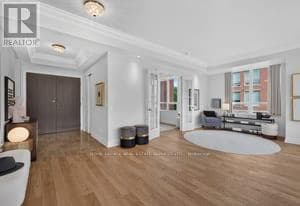 Photo of 808 - 18 WILLIAM CARSON CRESCENT