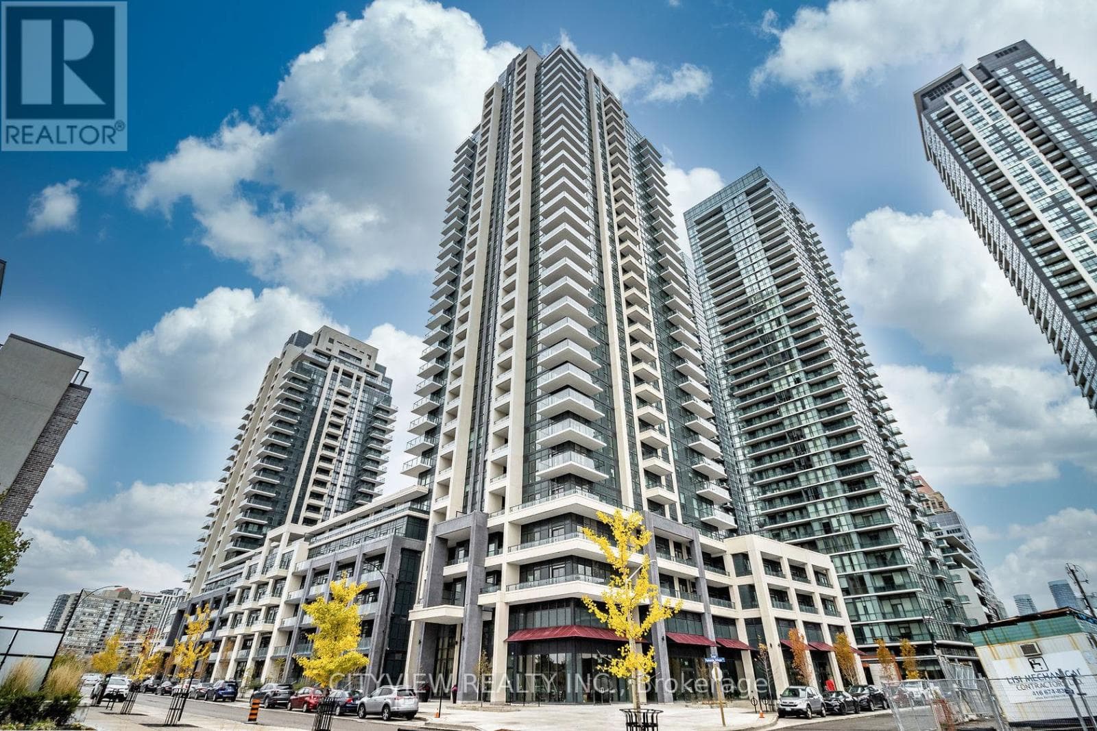 Photo of 1818 - 4055 PARKSIDE VILLAGE DRIVE
