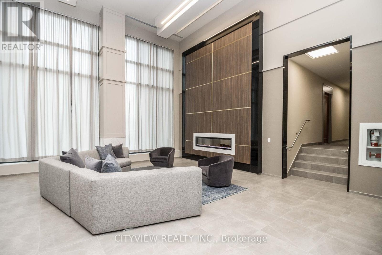 Photo of 1818 - 4055 PARKSIDE VILLAGE DRIVE