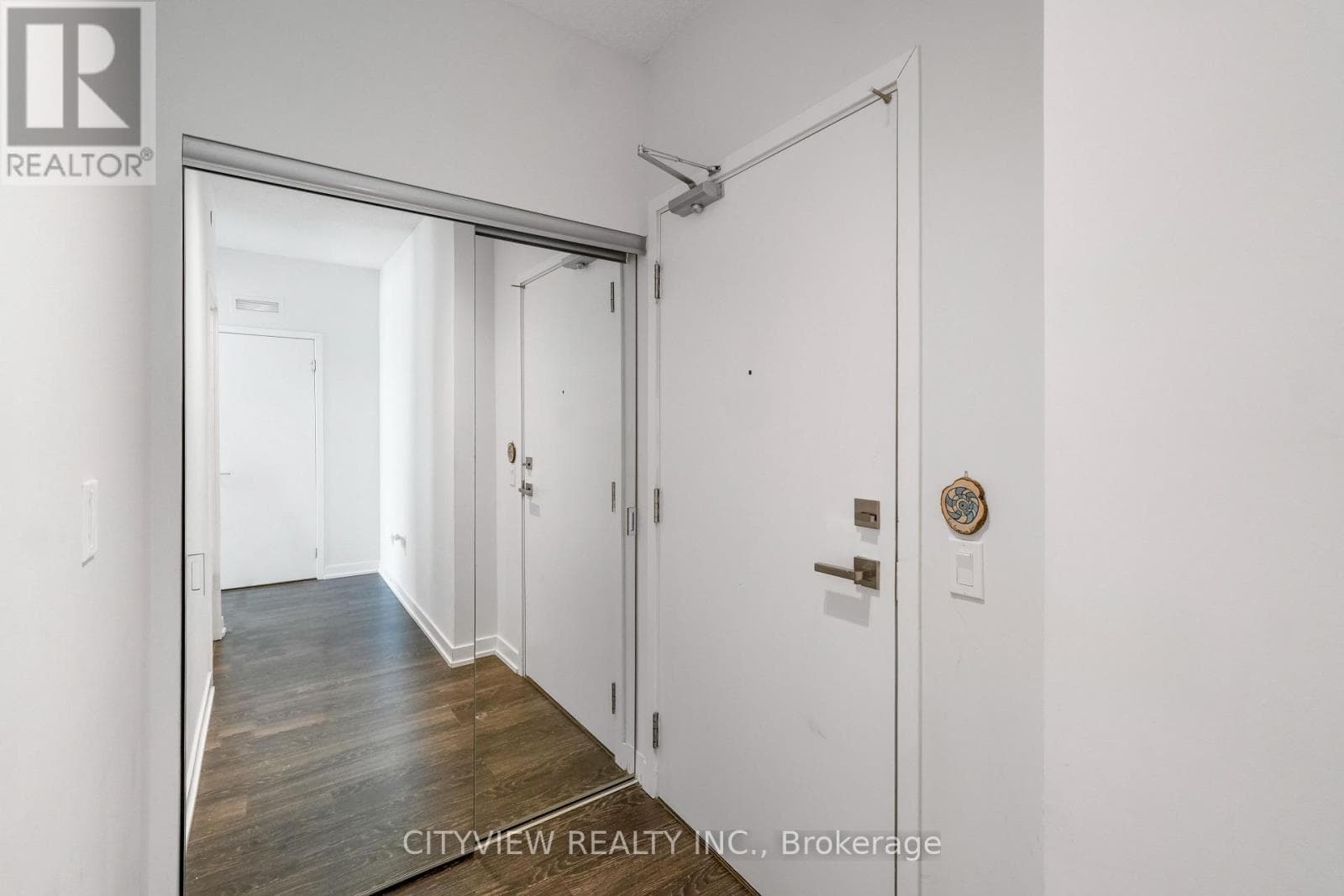 Photo of 1818 - 4055 PARKSIDE VILLAGE DRIVE