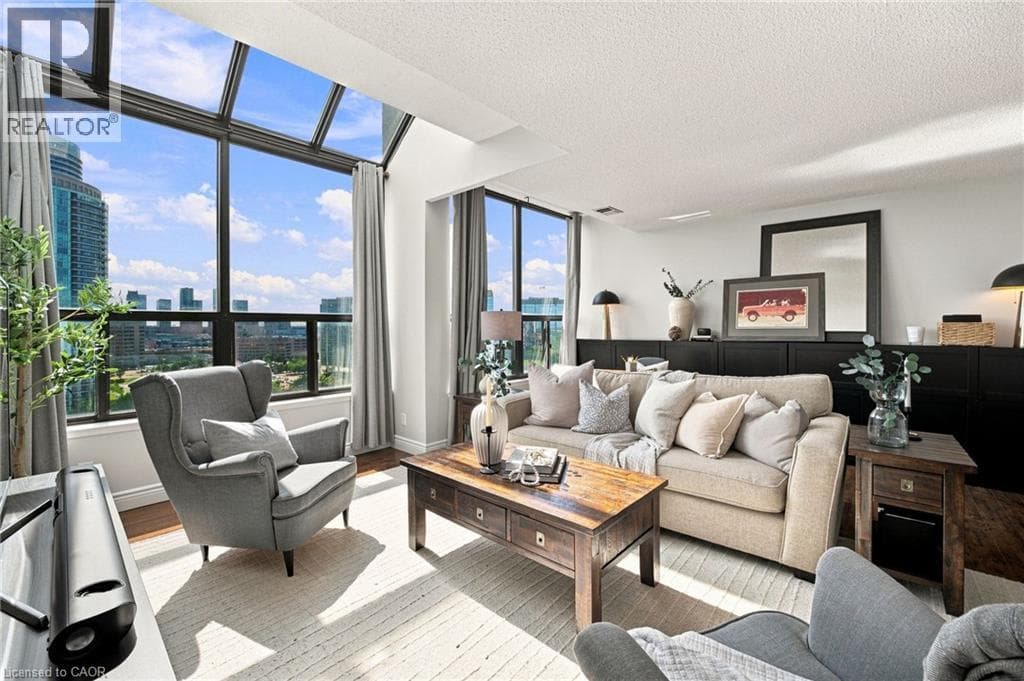 Photo of 200 ROBERT SPECK Parkway Unit# PH1