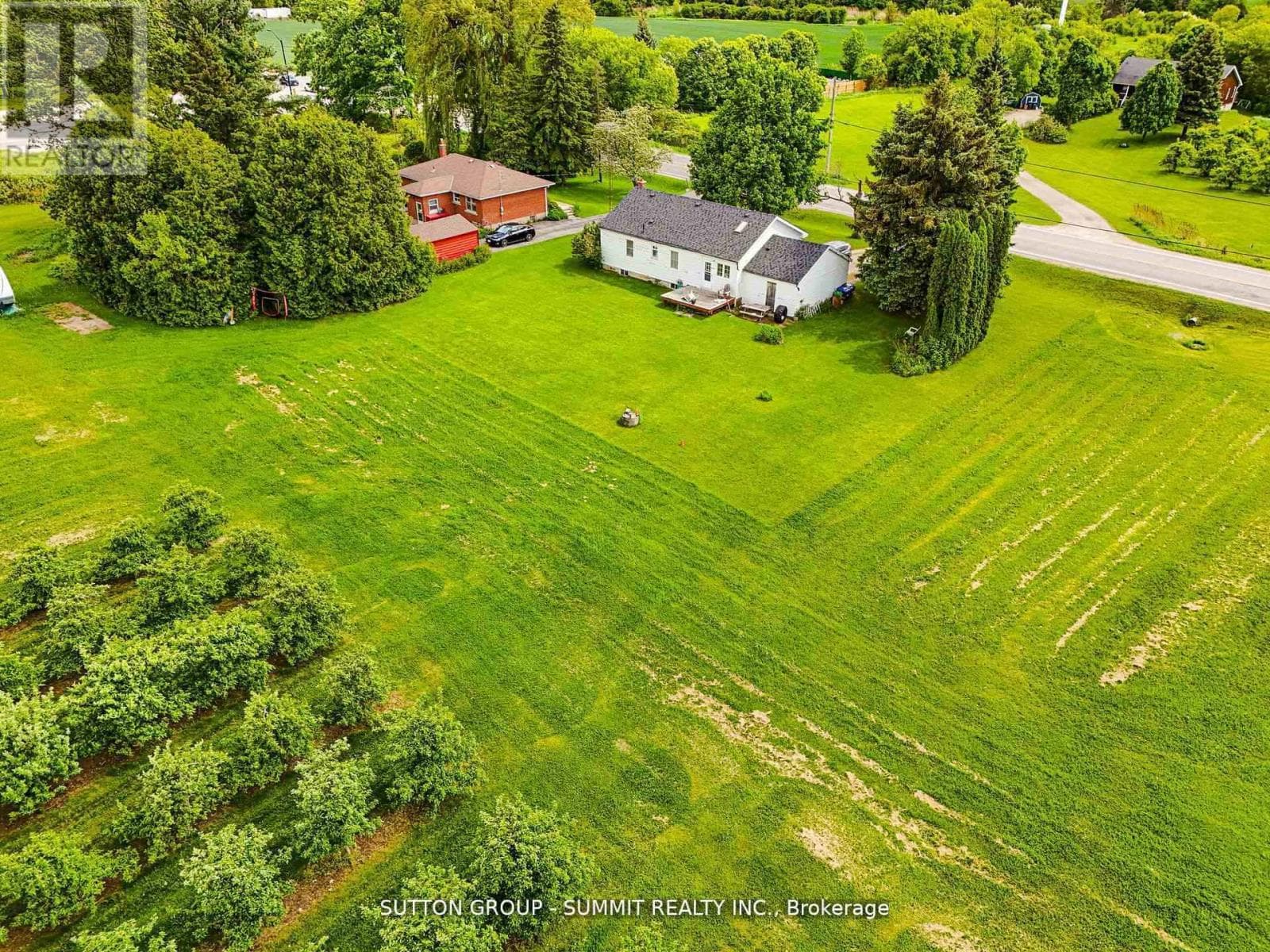 Photo of 8555 HERITAGE ROAD