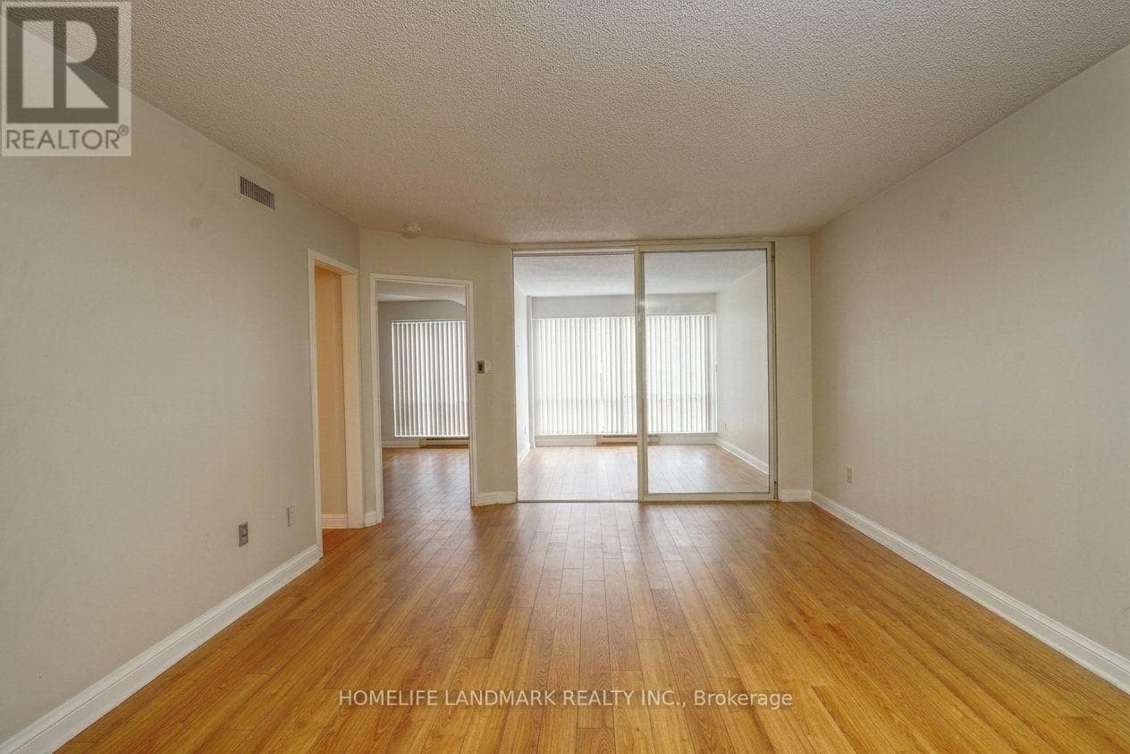 Photo of 511 - 1001 BAY STREET