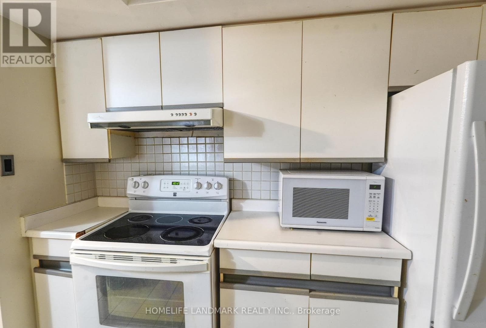 Photo of 511 - 1001 BAY STREET