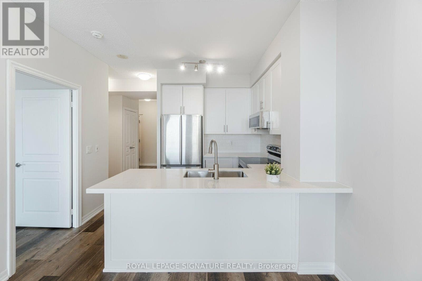 Photo of 3106 - 3939 DUKE OF YORK BOULEVARD