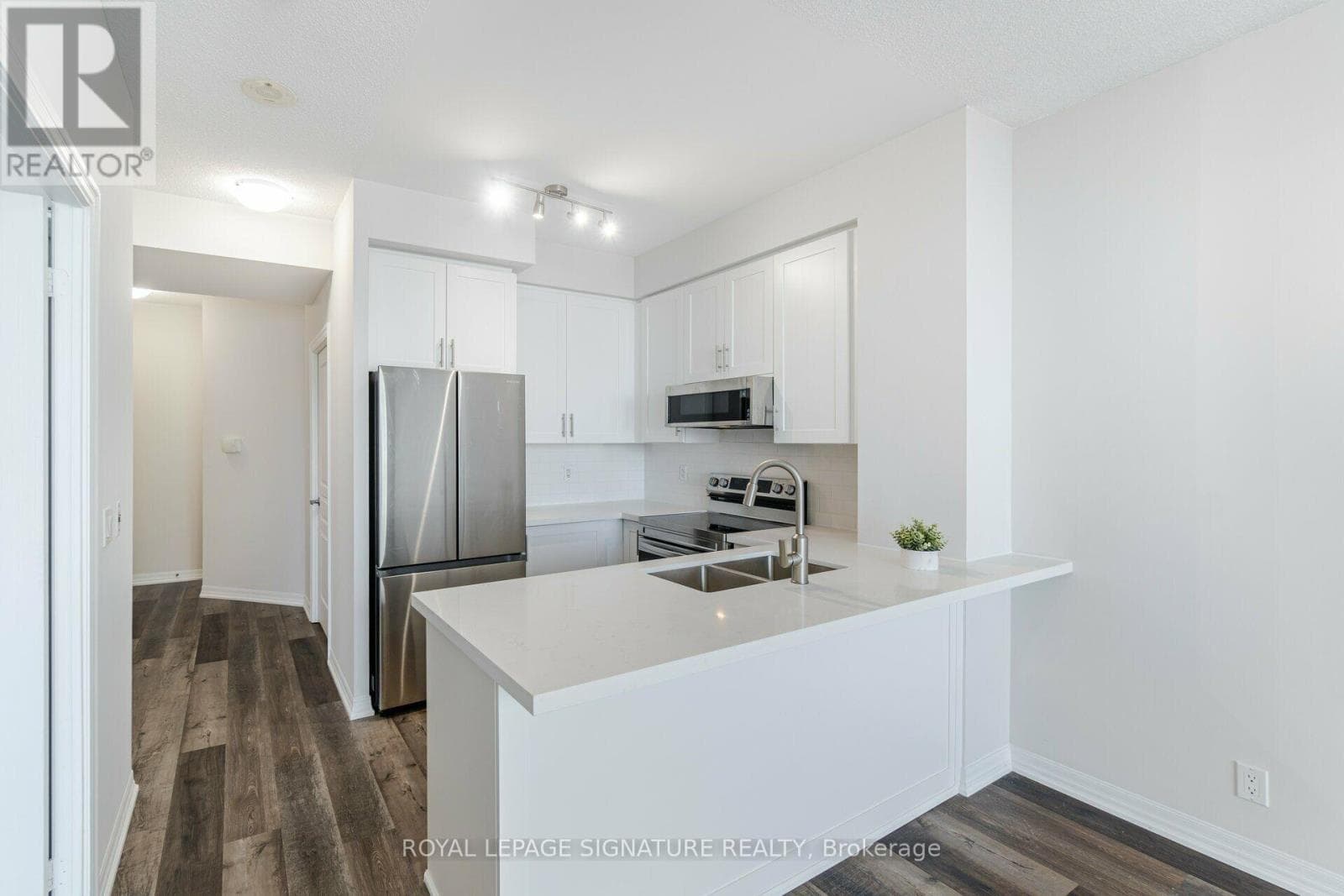 Photo of 3106 - 3939 DUKE OF YORK BOULEVARD