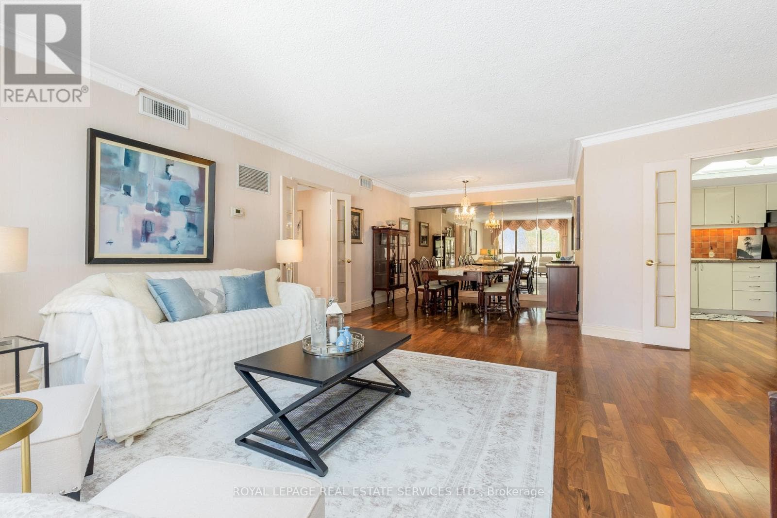 Photo of 110 - 1240 MARLBOROUGH COURT
