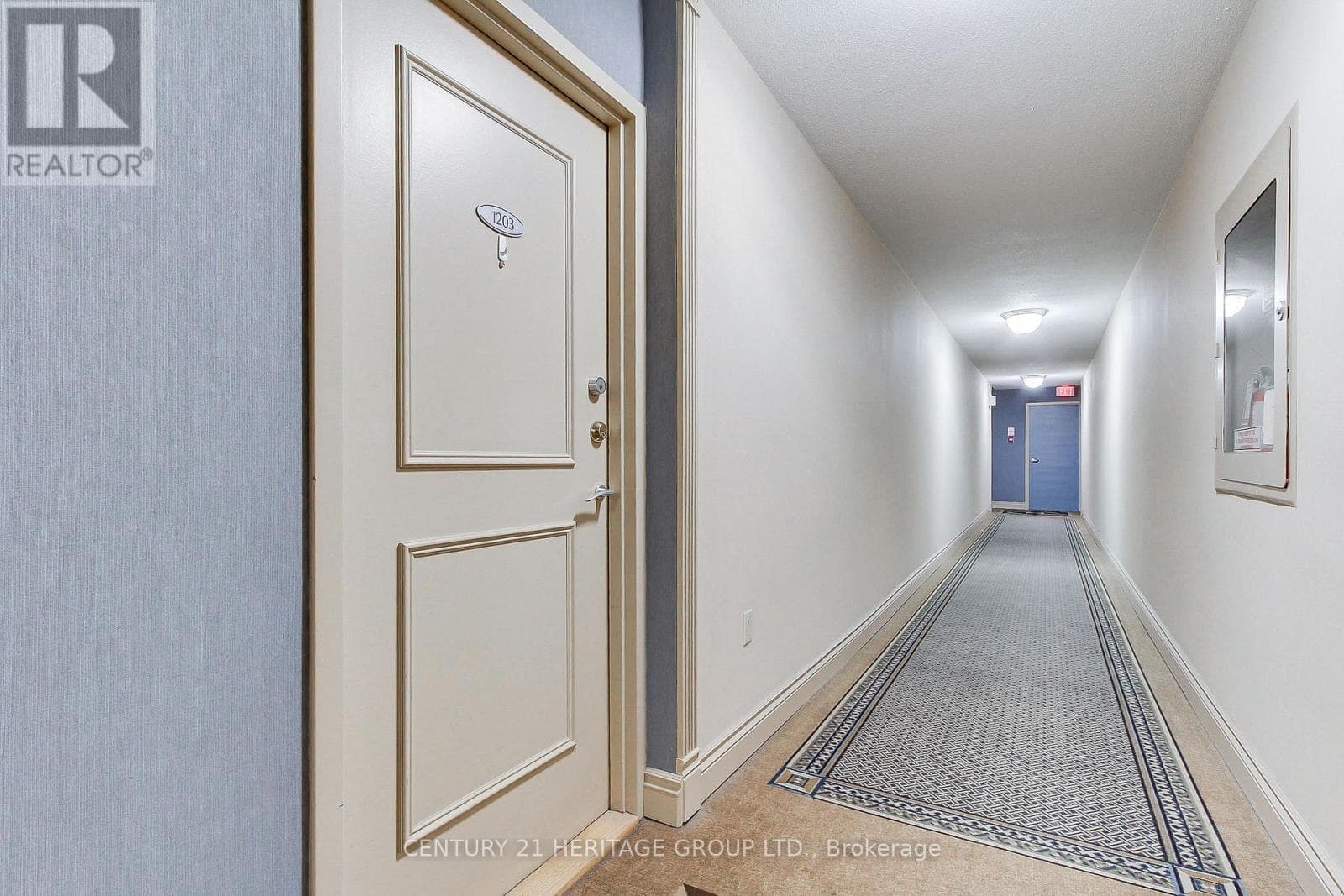 Photo of 1203 - 1360 YORK MILLS ROAD
