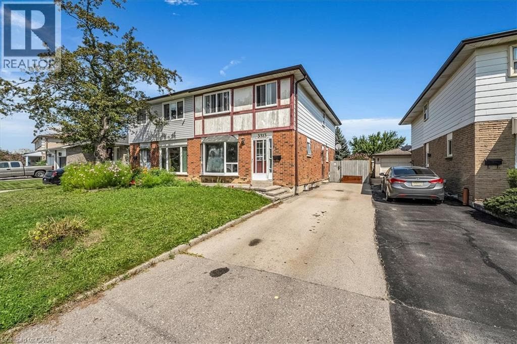 Photo of 3313 ACALA Crescent