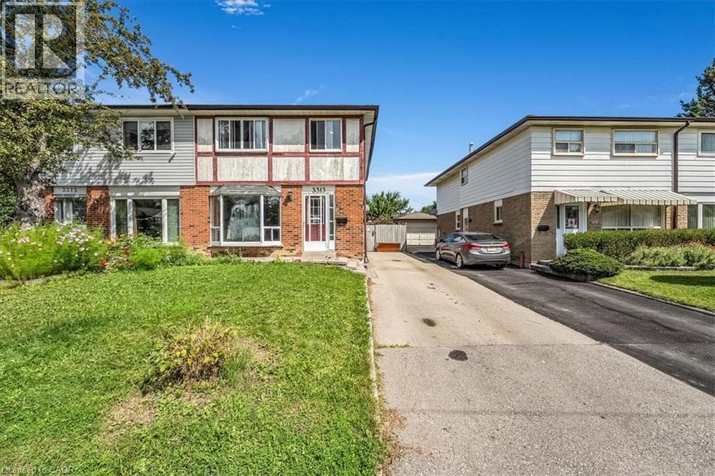 Photo of 3313 ACALA Crescent