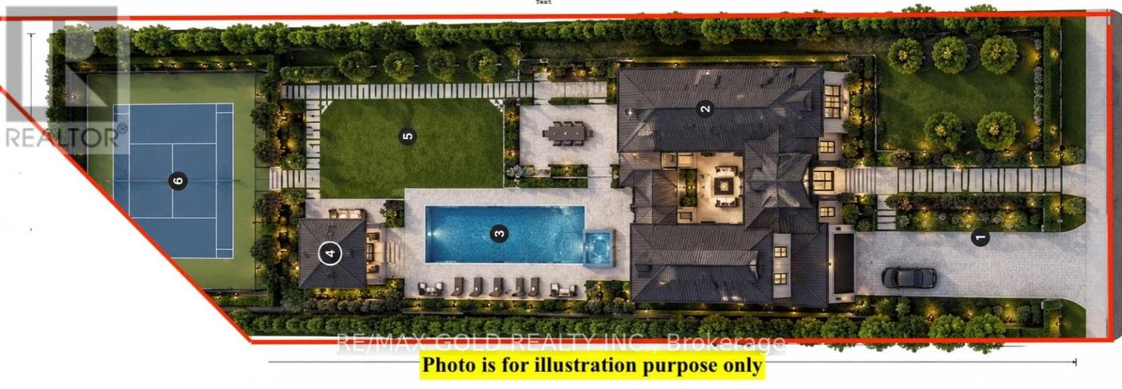Photo of 1548 CAROLYN ROAD