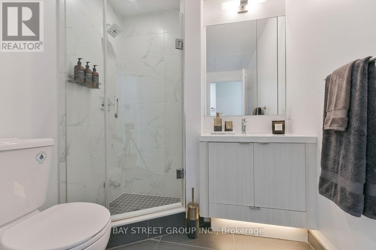 Photo of 1106 - 101 ERSKINE AVENUE