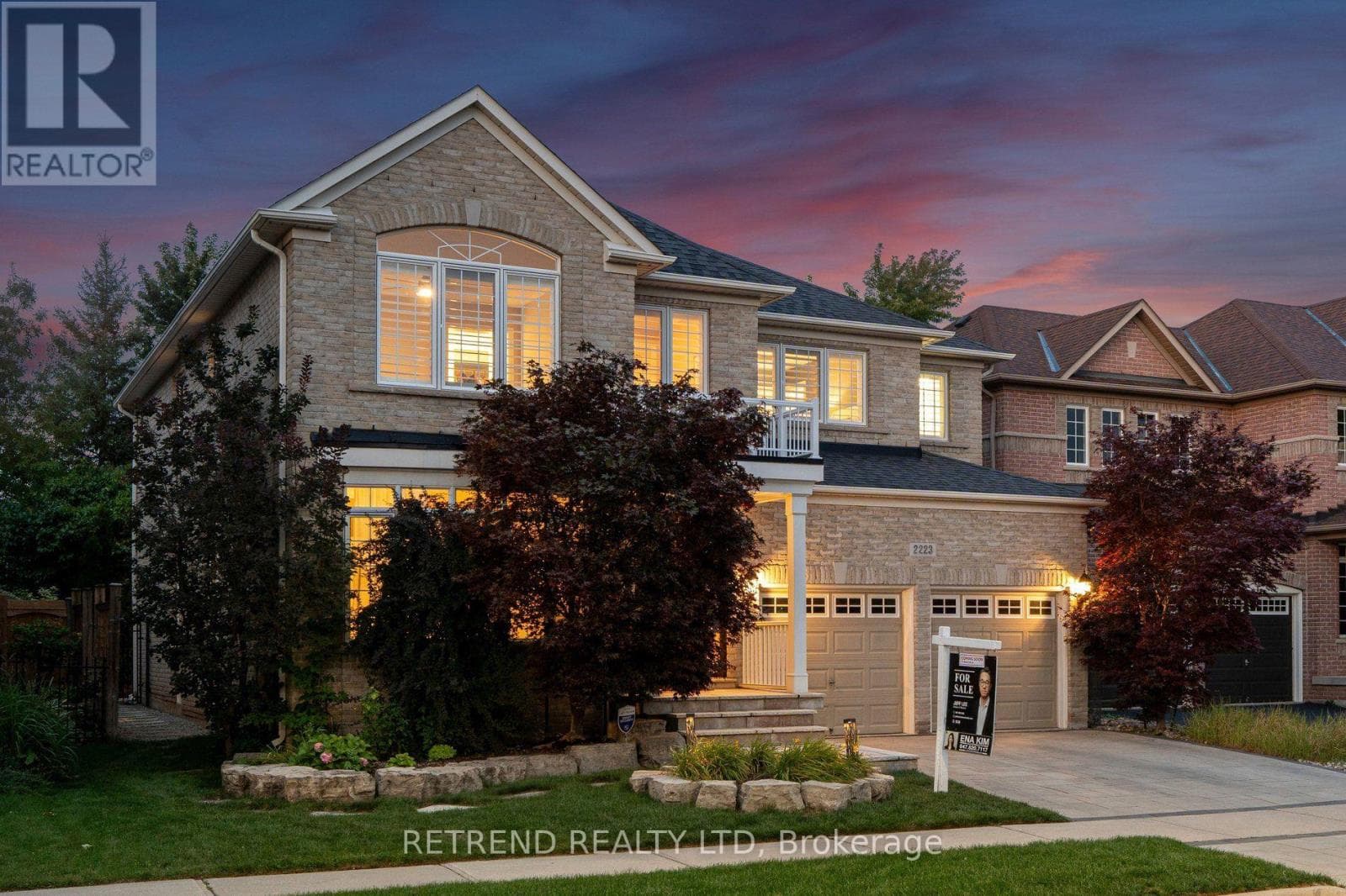 Photo of 2223 WUTHERING HEIGHTS WAY
