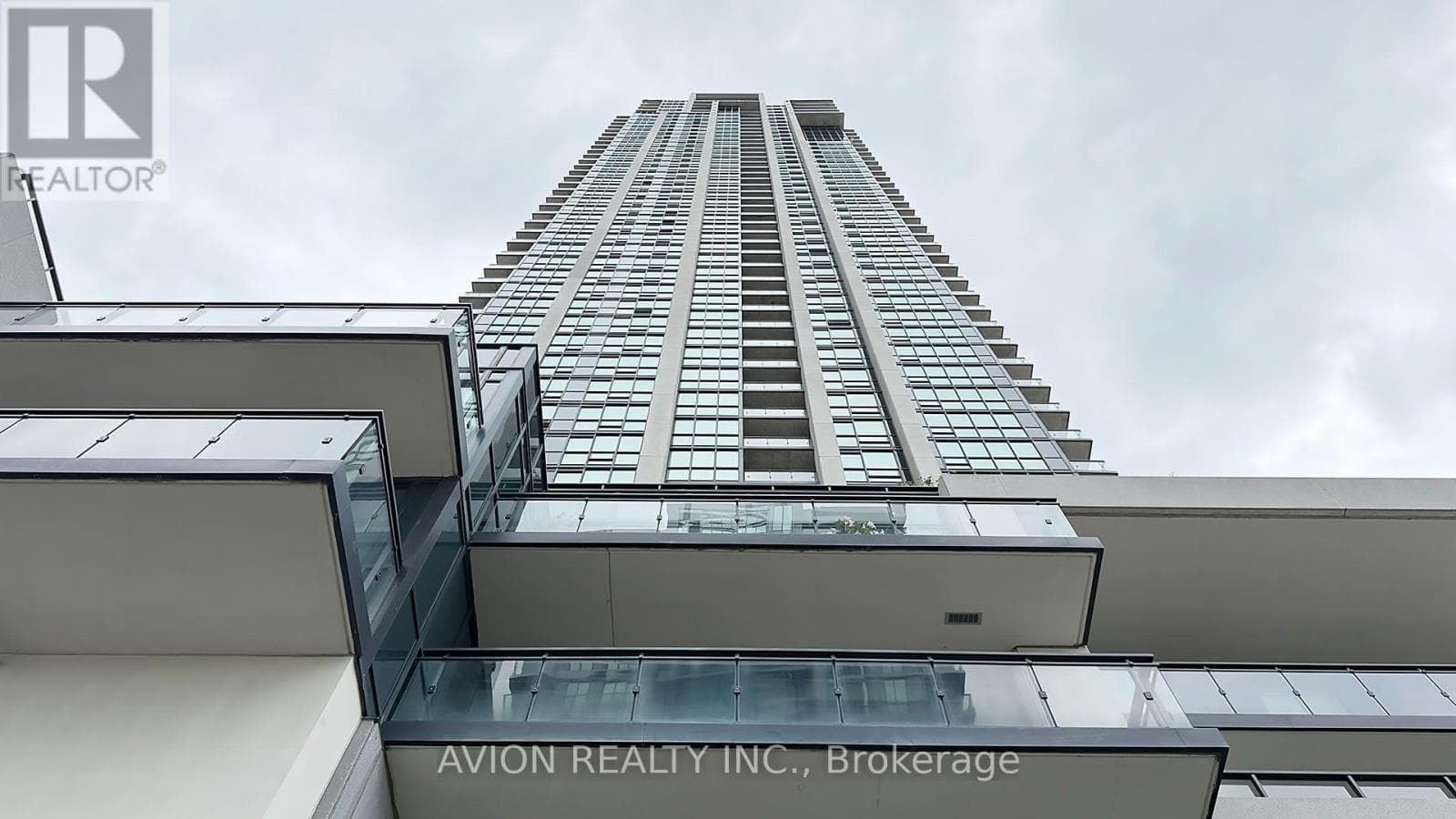 Photo of 1806 - 3975 GRAND PARK DRIVE