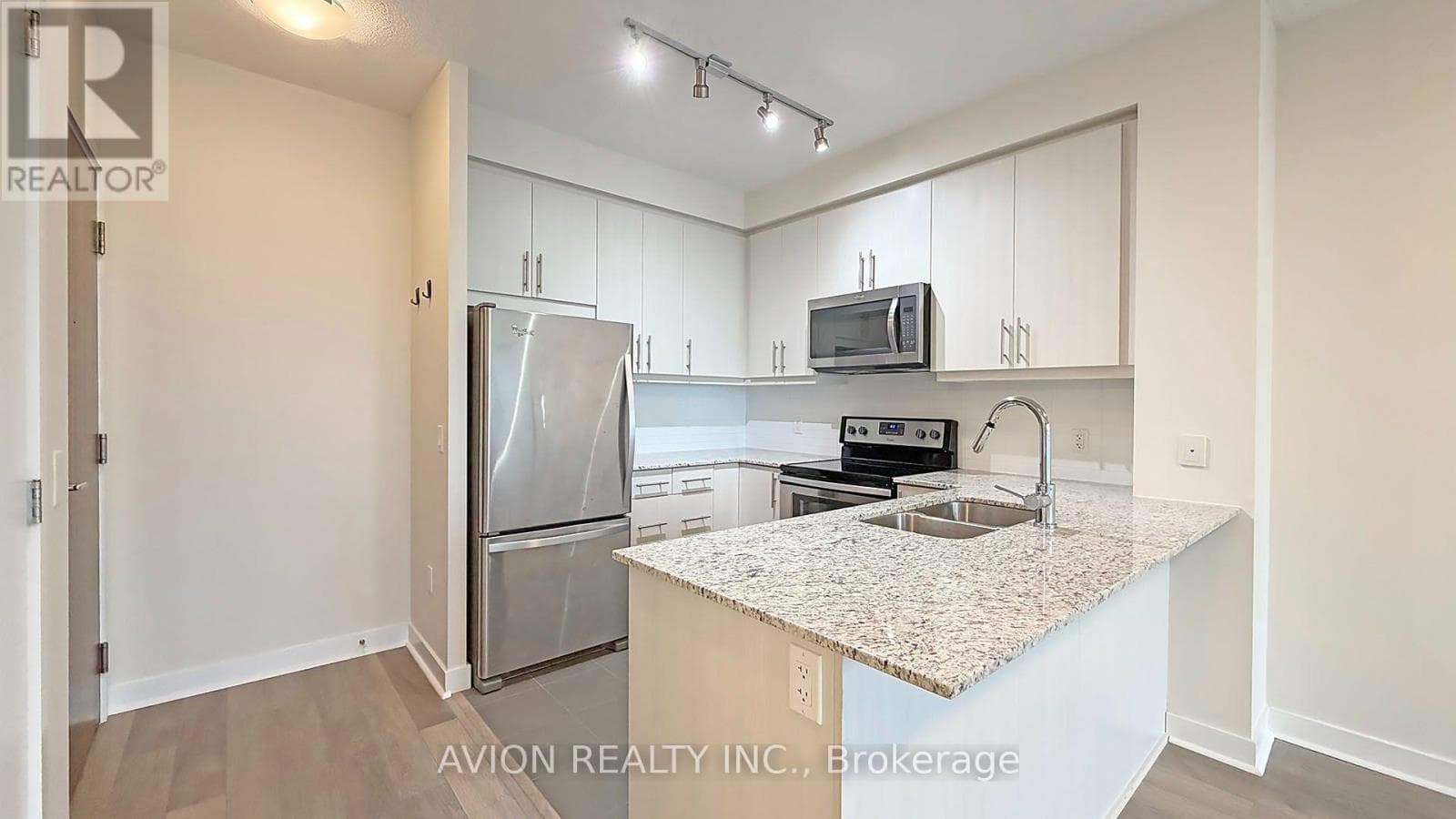 Photo of 1806 - 3975 GRAND PARK DRIVE