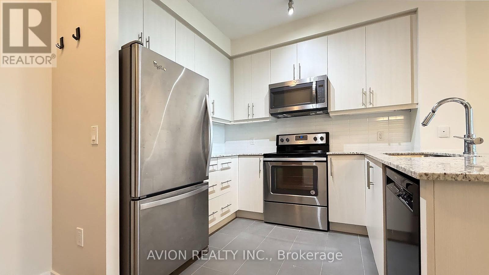 Photo of 1806 - 3975 GRAND PARK DRIVE