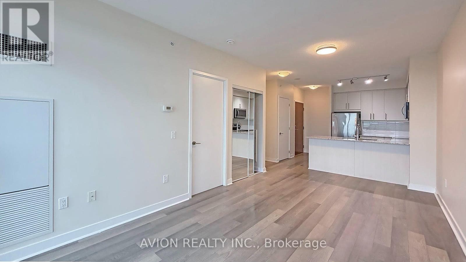 Photo of 1806 - 3975 GRAND PARK DRIVE