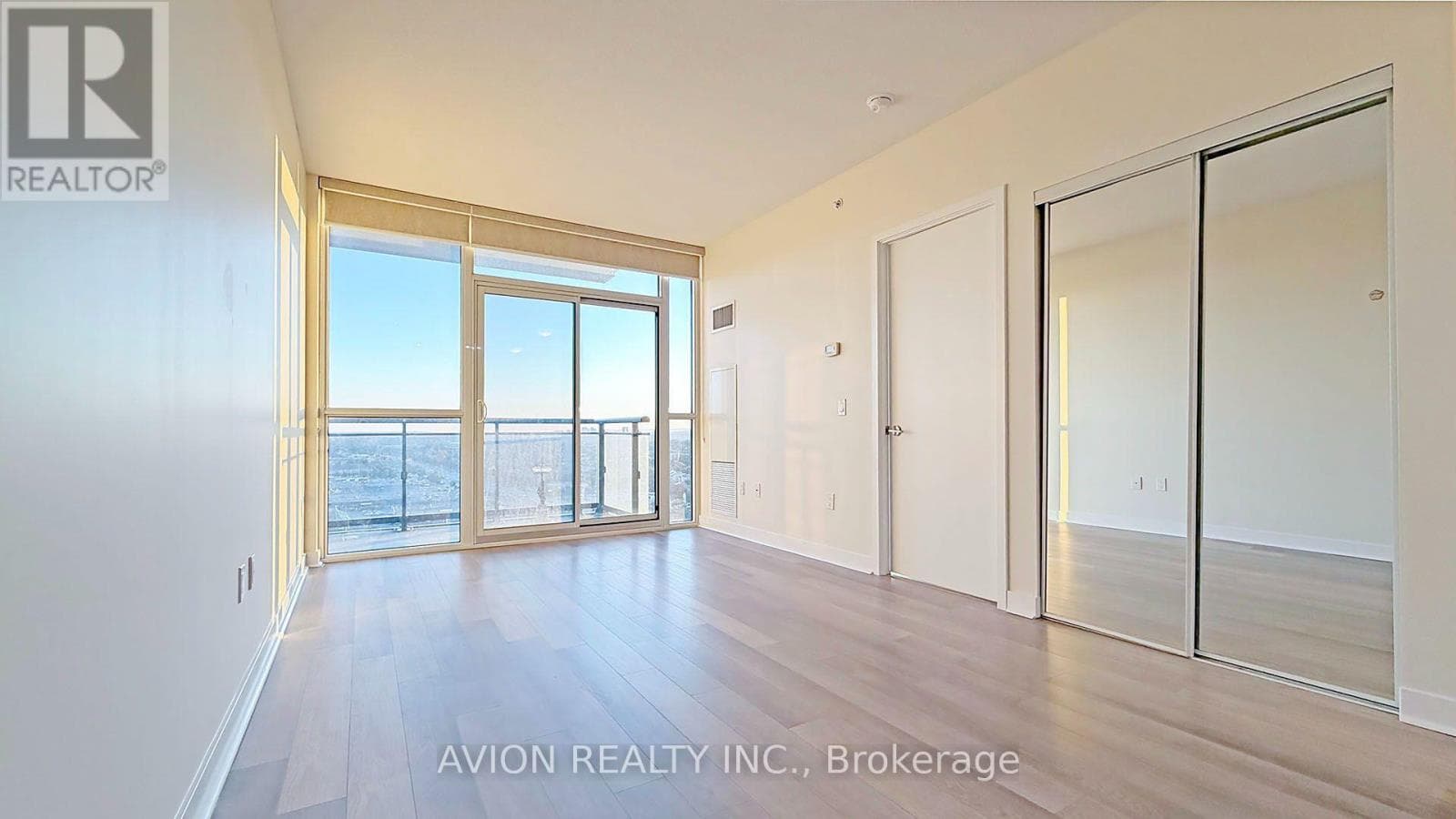 Photo of 1806 - 3975 GRAND PARK DRIVE