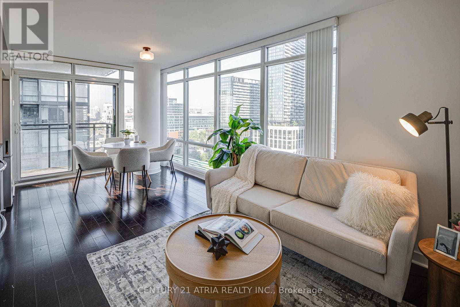 Photo of 1802 - 4K SPADINA AVENUE