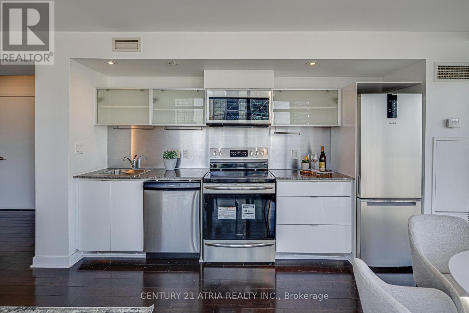 Photo of 1802 - 4K SPADINA AVENUE
