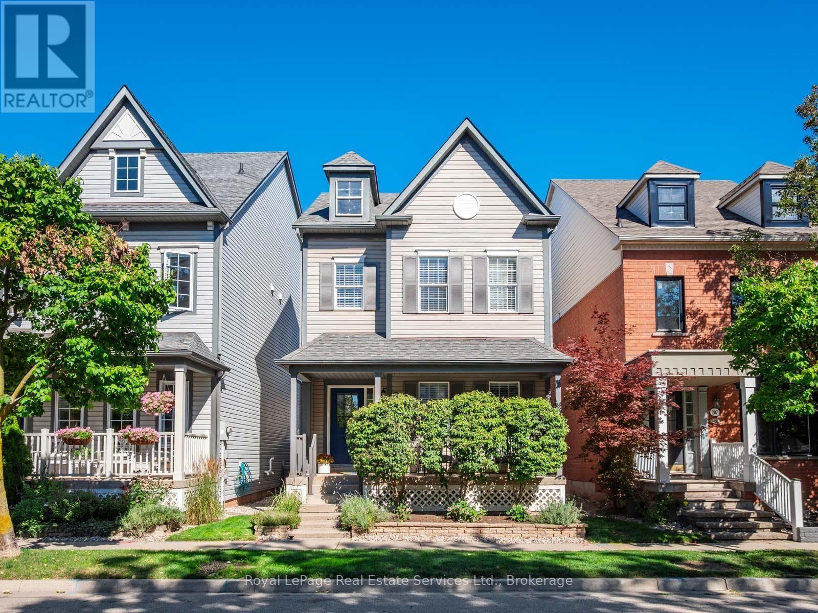 Photo of 205 LITTLEWOOD DRIVE