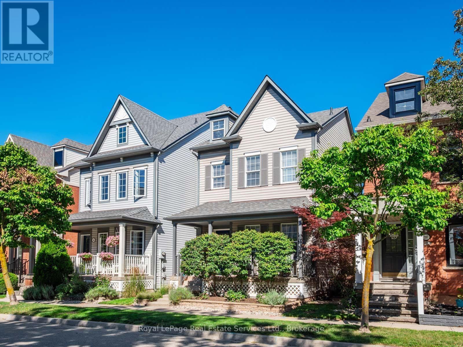 Photo of 205 LITTLEWOOD DRIVE