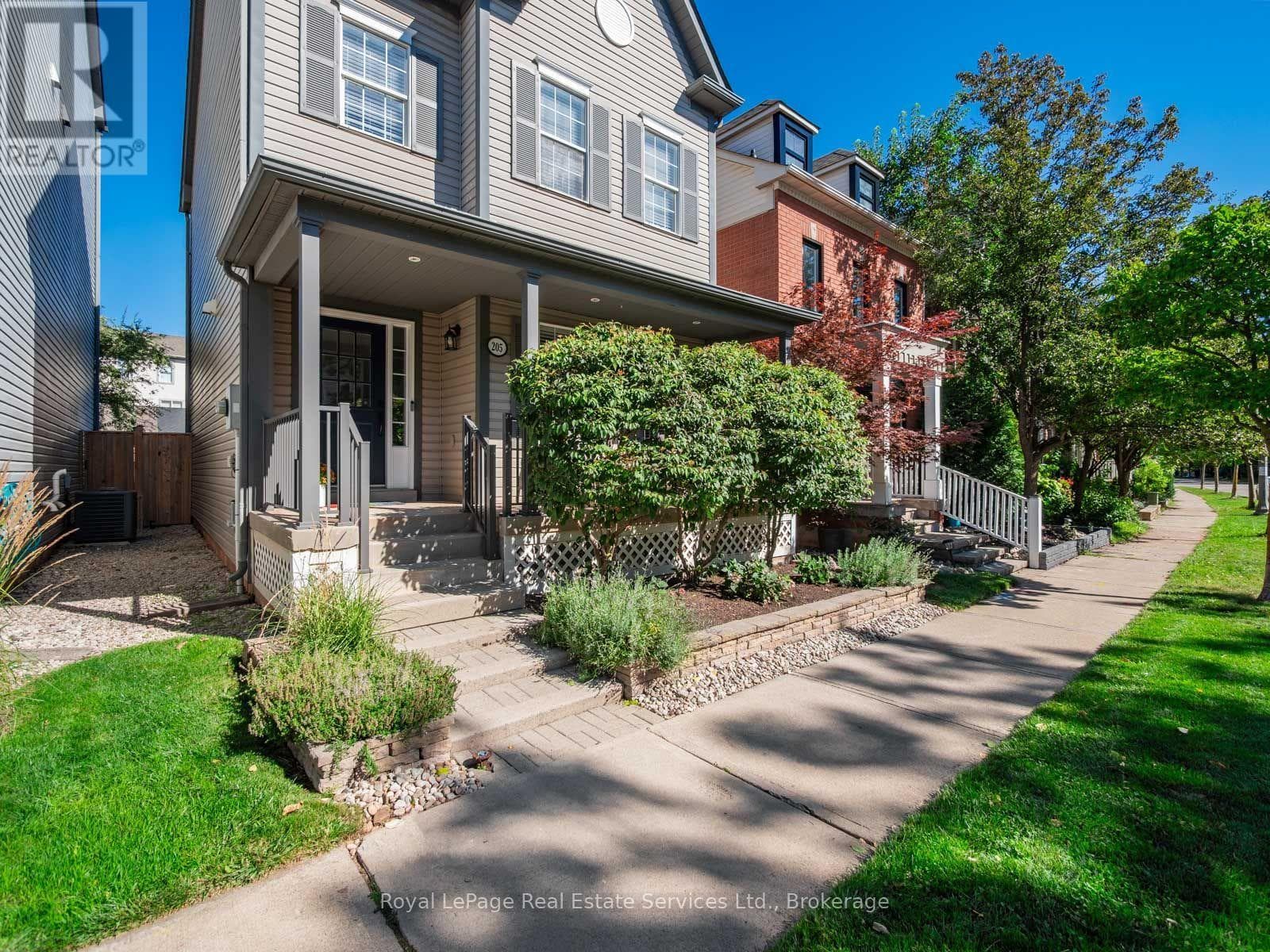 Photo of 205 LITTLEWOOD DRIVE