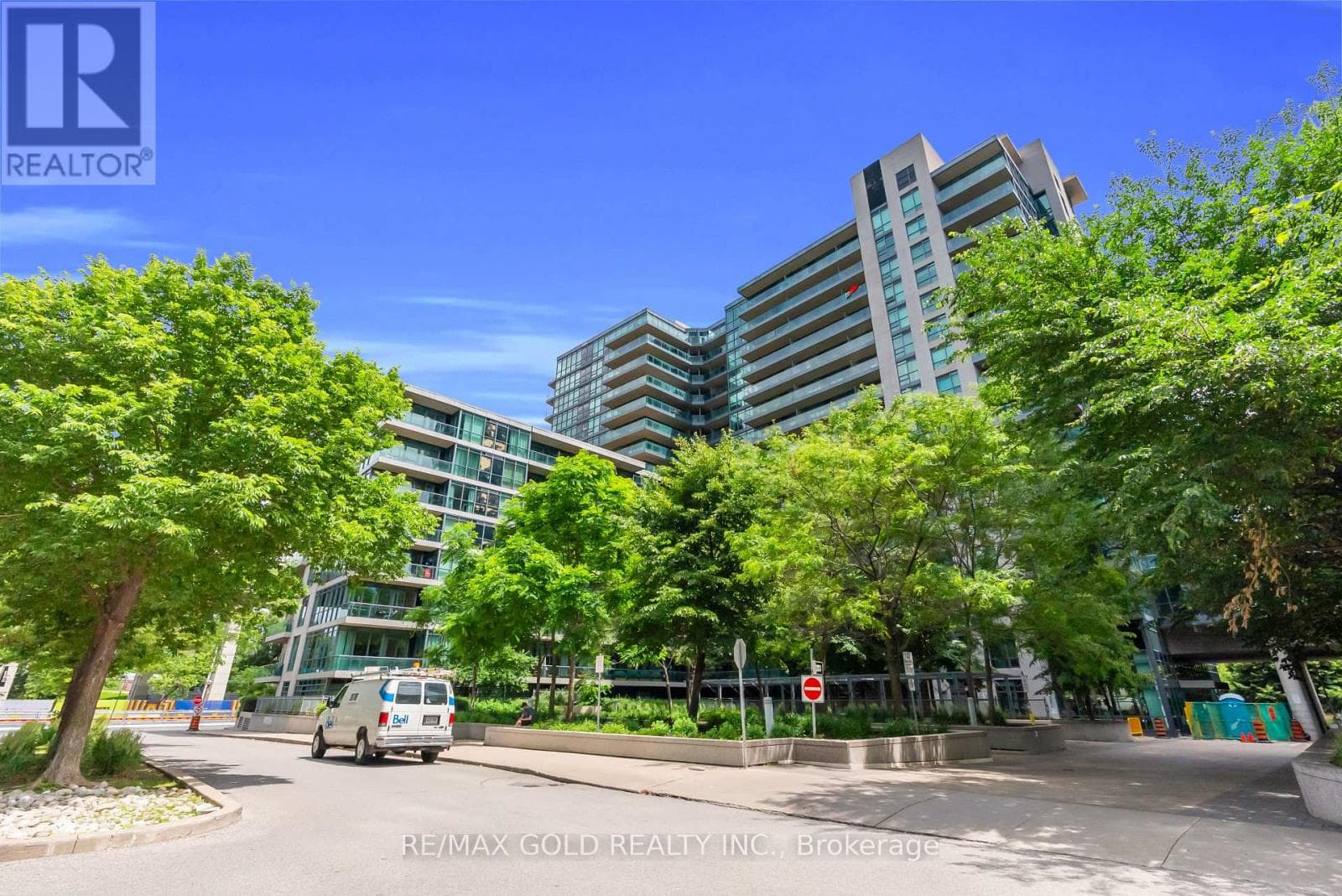 Photo of 1357 - 209 FORT YORK BOULEVARD