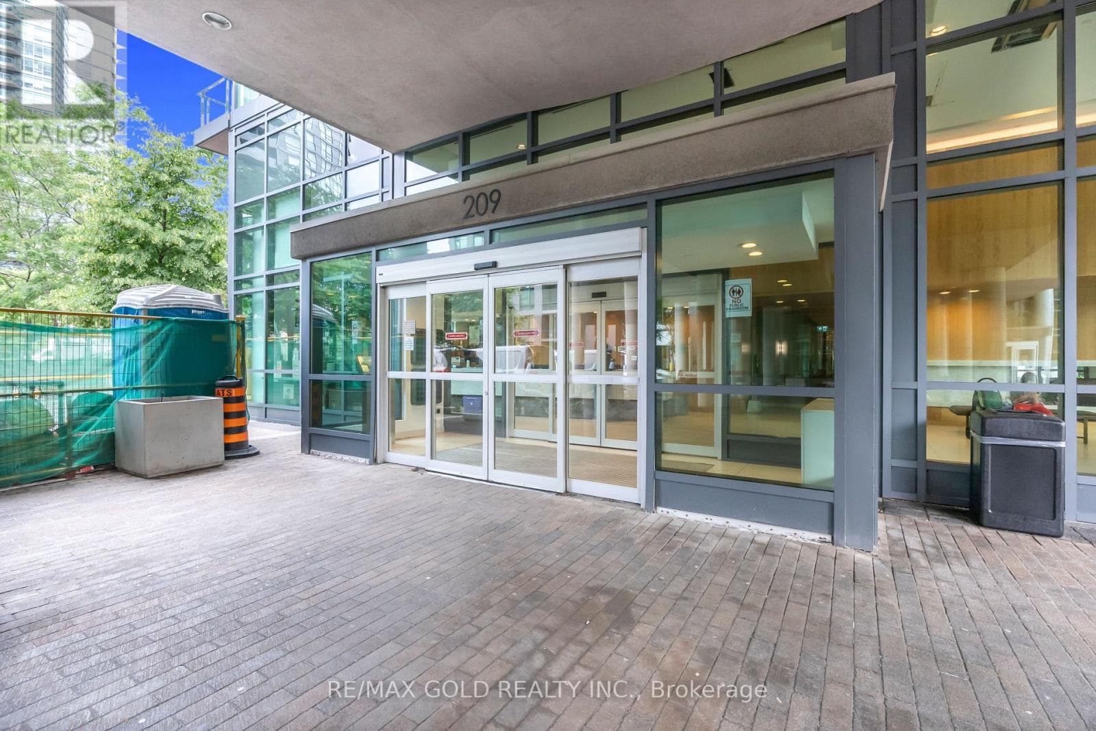 Photo of 1357 - 209 FORT YORK BOULEVARD