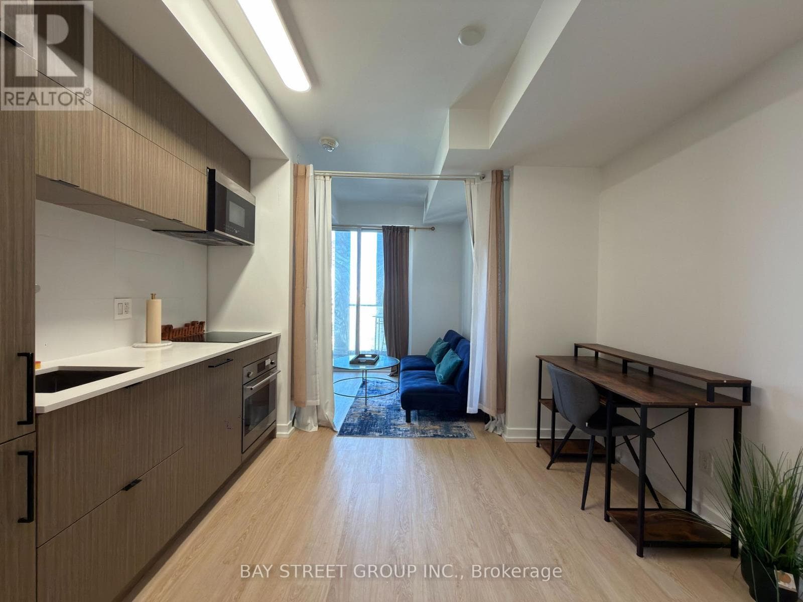 Photo of 1119 - 20 EDWARD STREET