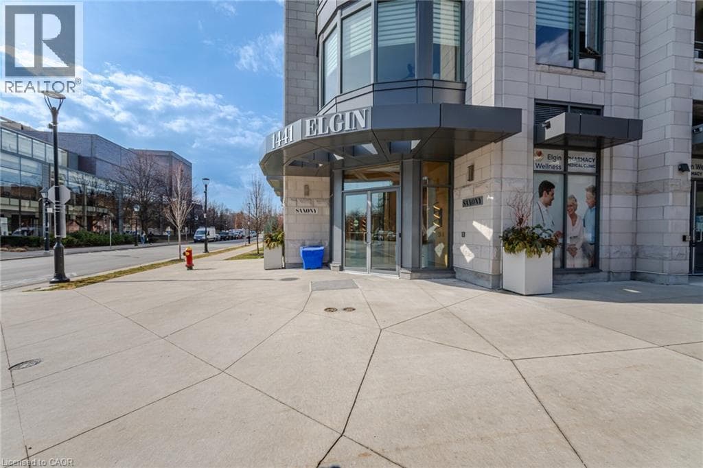 Photo of 1441 ELGIN Street Unit# 106