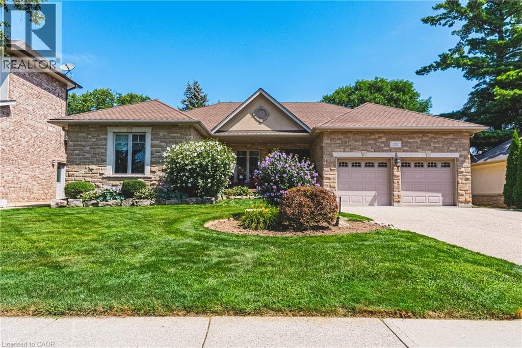 Photo of 231 PINE COVE Road