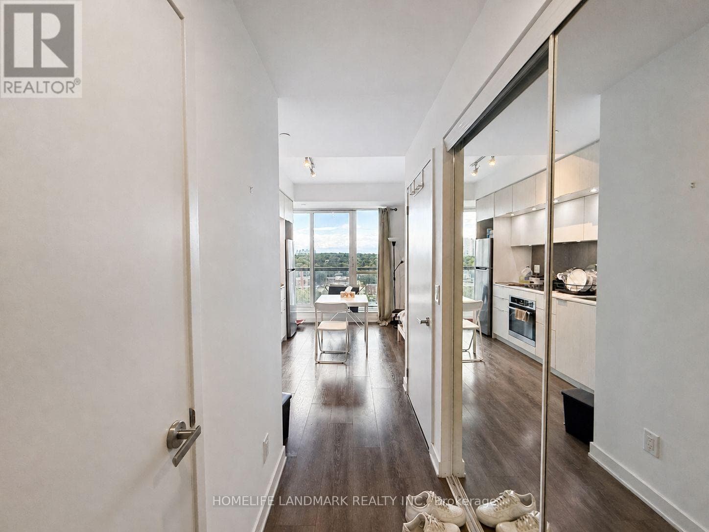 Photo of 1411 - 55 REGENT PARK BOULEVARD