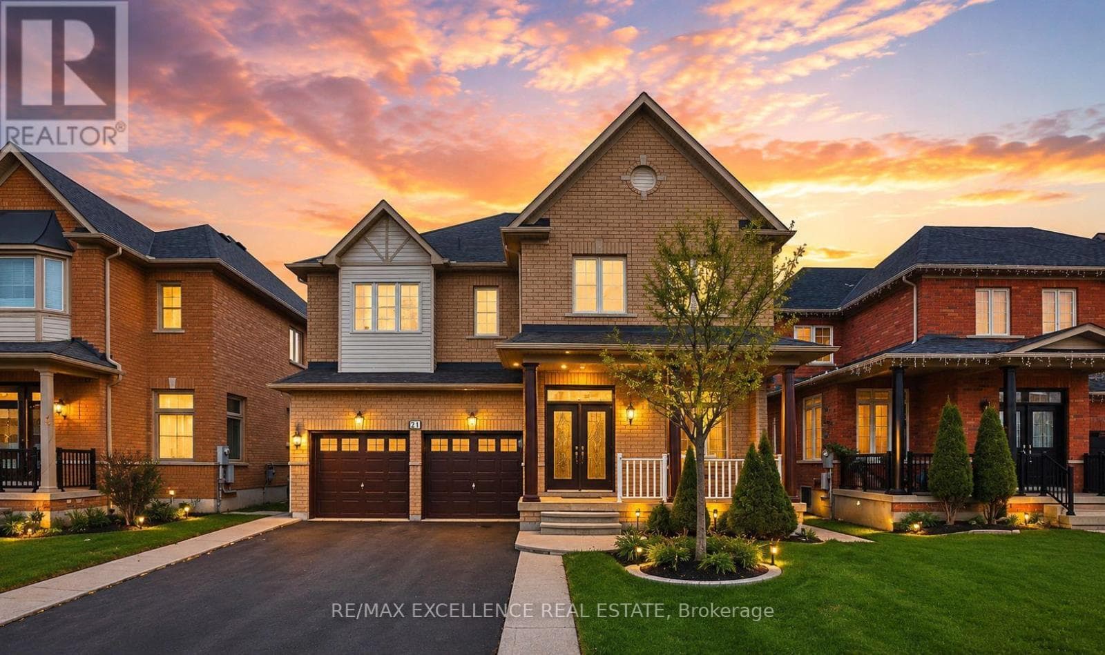 Photo of 21 CASTLE MOUNTAIN DRIVE