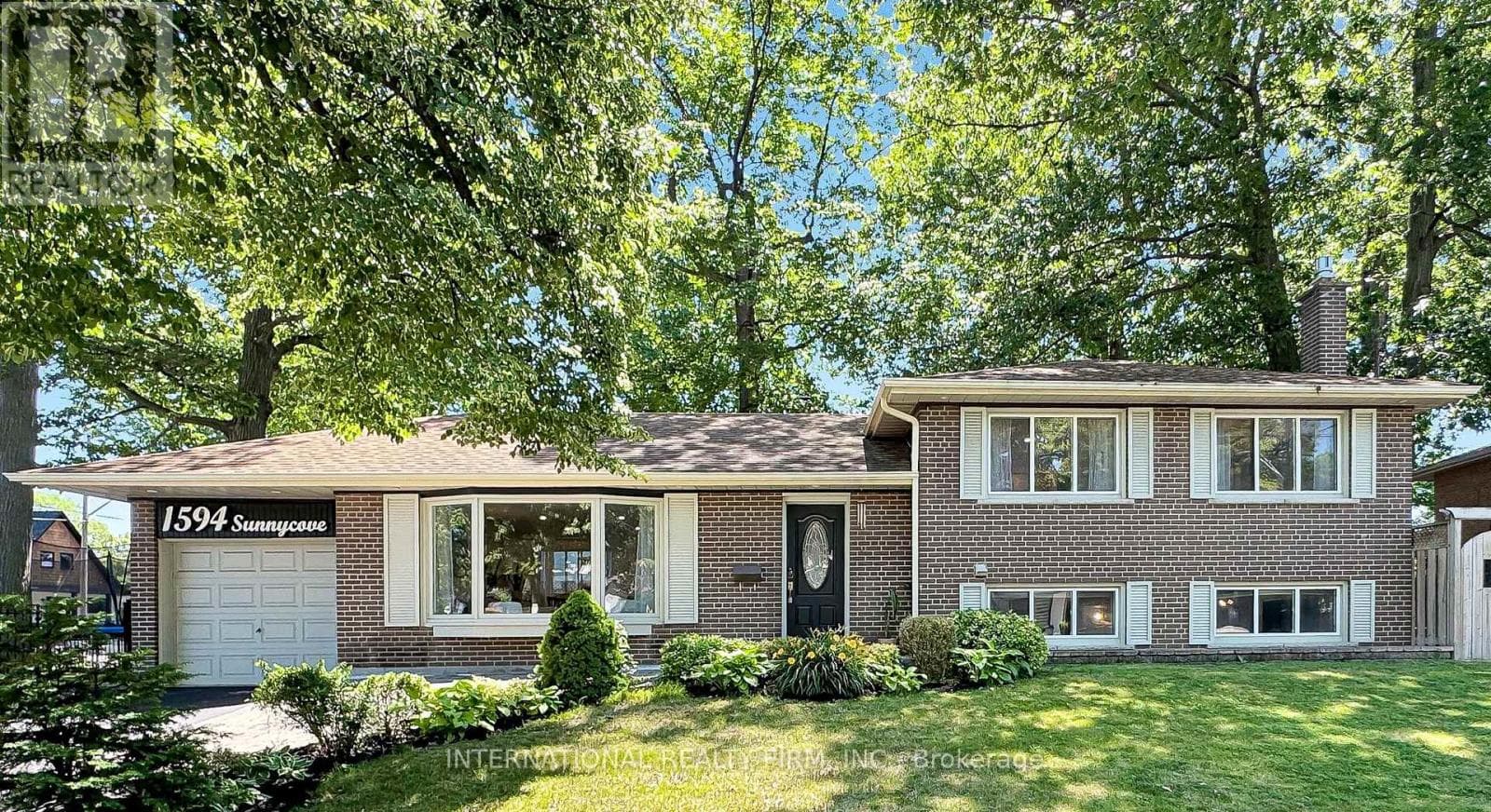 Photo of 1594 SUNNYCOVE DRIVE