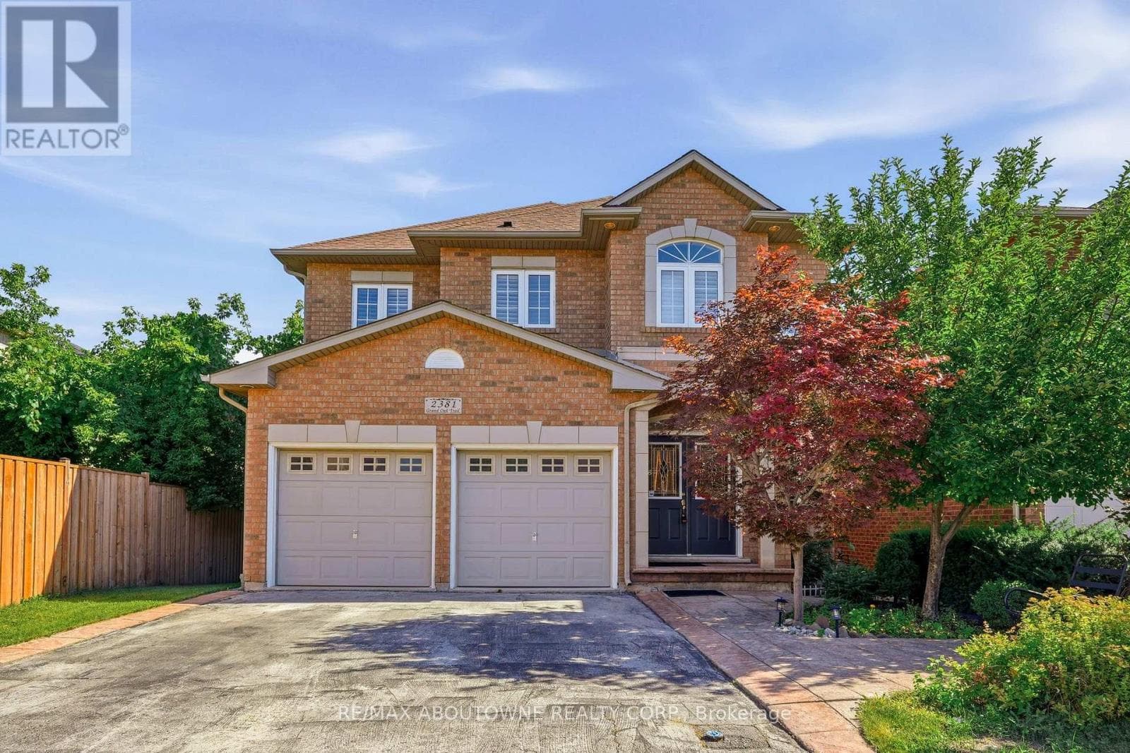Photo of 2381 GRAND OAK TRAIL