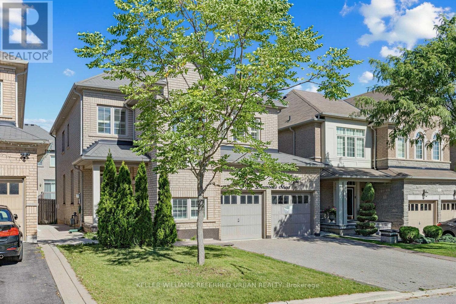 Photo of 30 DESERONTO STREET