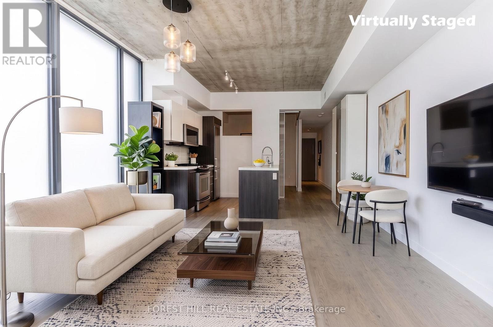 Photo of 611 - 25 STAFFORD STREET