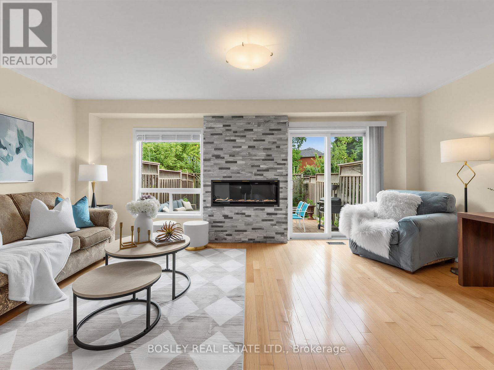Photo of 29 - 1489 HERITAGE WAY