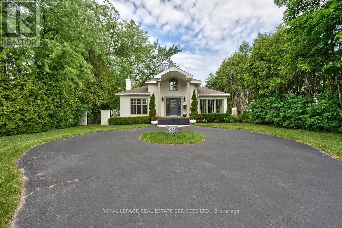 Photo of 3423 LAKESHORE ROAD