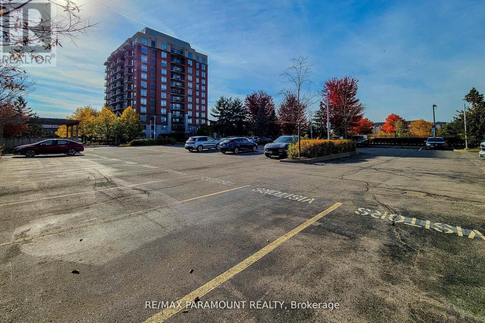 Photo of 1102 - 2325 CENTRAL PARK DRIVE
