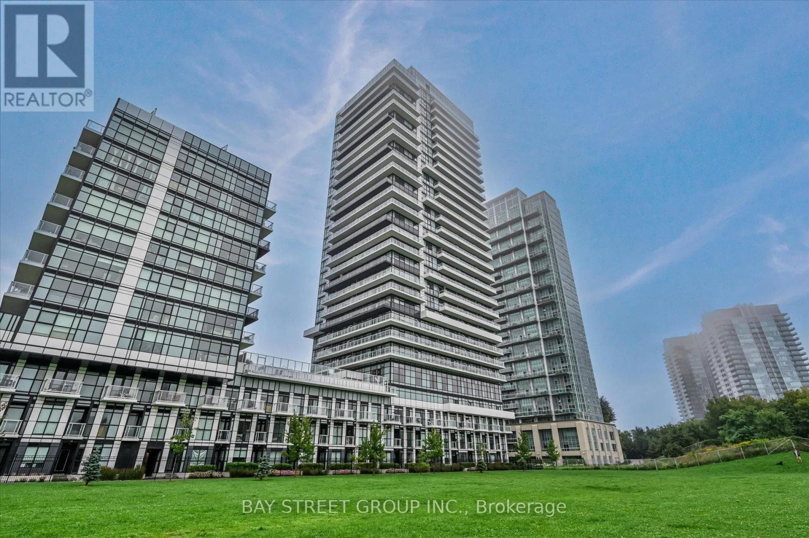 Photo of 1604 - 251 MANITOBA STREET