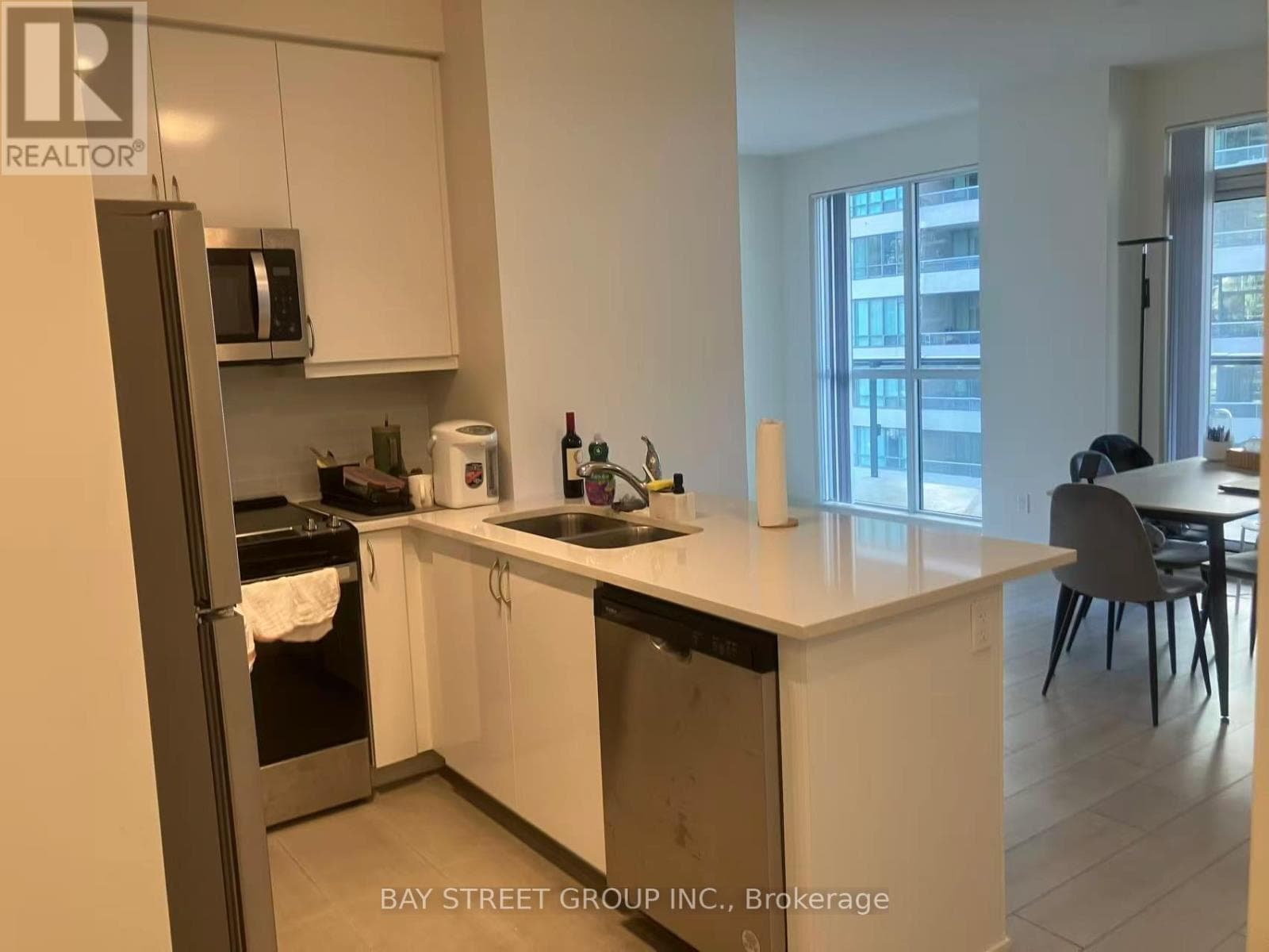 Photo of 919 - 4955 YONGE STREET