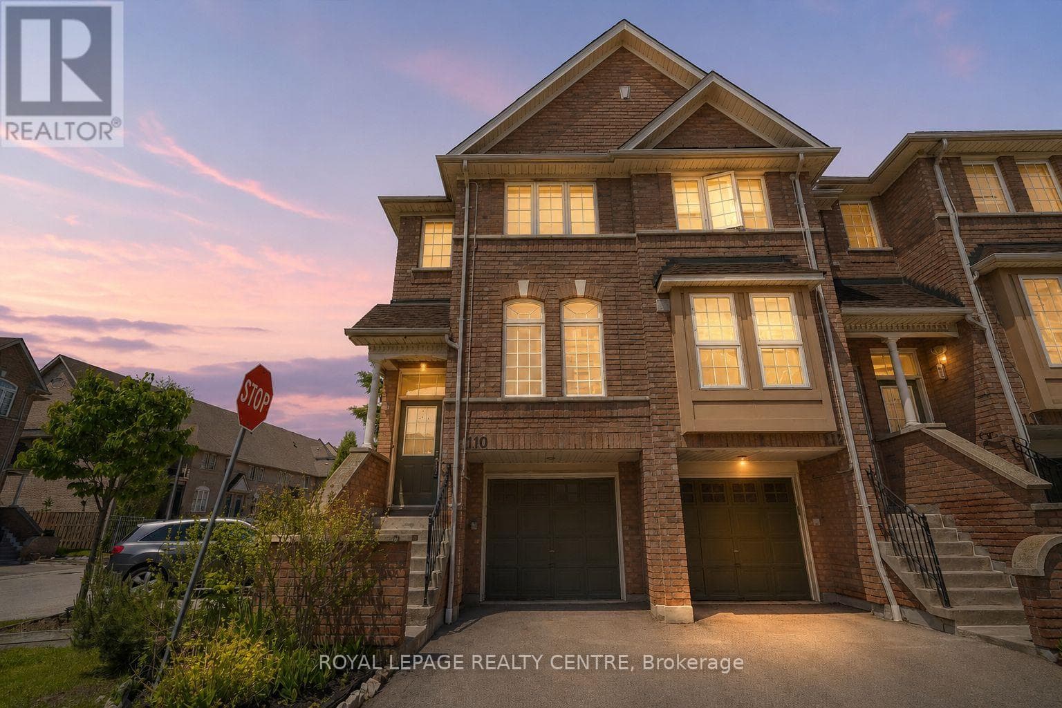 Photo of 110 - 50 STRATHAVEN DRIVE