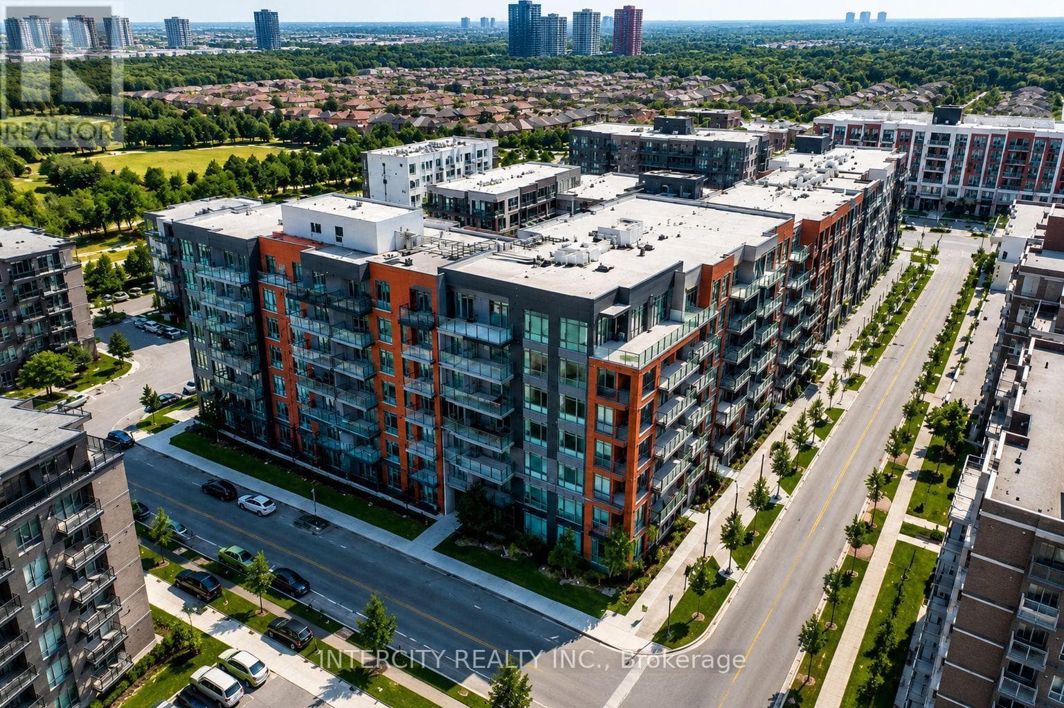 Photo of 225 - 85 ATTMAR DRIVE