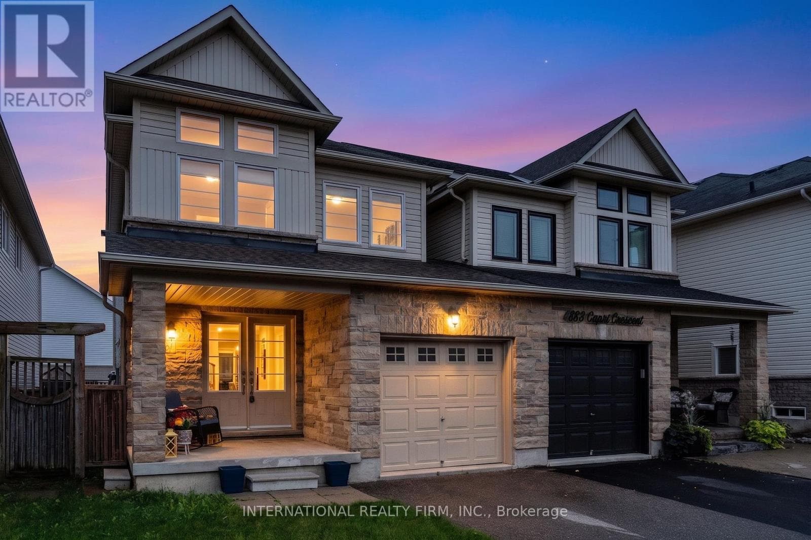 Photo of 4881 CAPRI CRESCENT