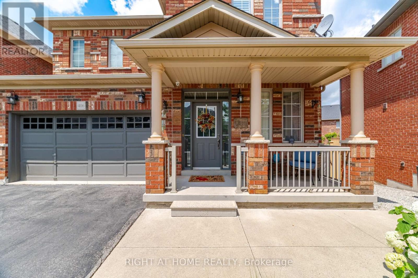 Photo of 406 CHANDLER CRESCENT