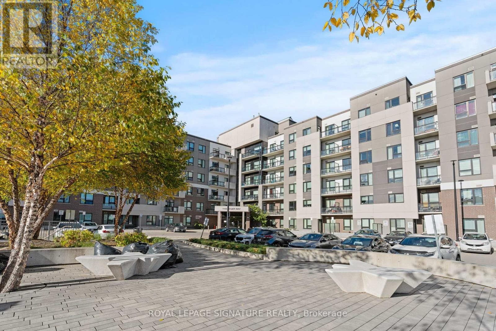 Photo of 308 - 1105 LEGER WAY