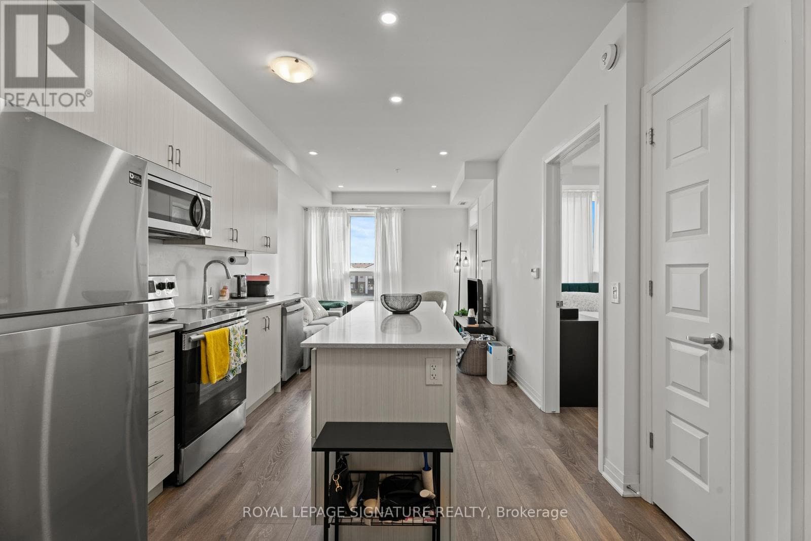 Photo of 308 - 1105 LEGER WAY