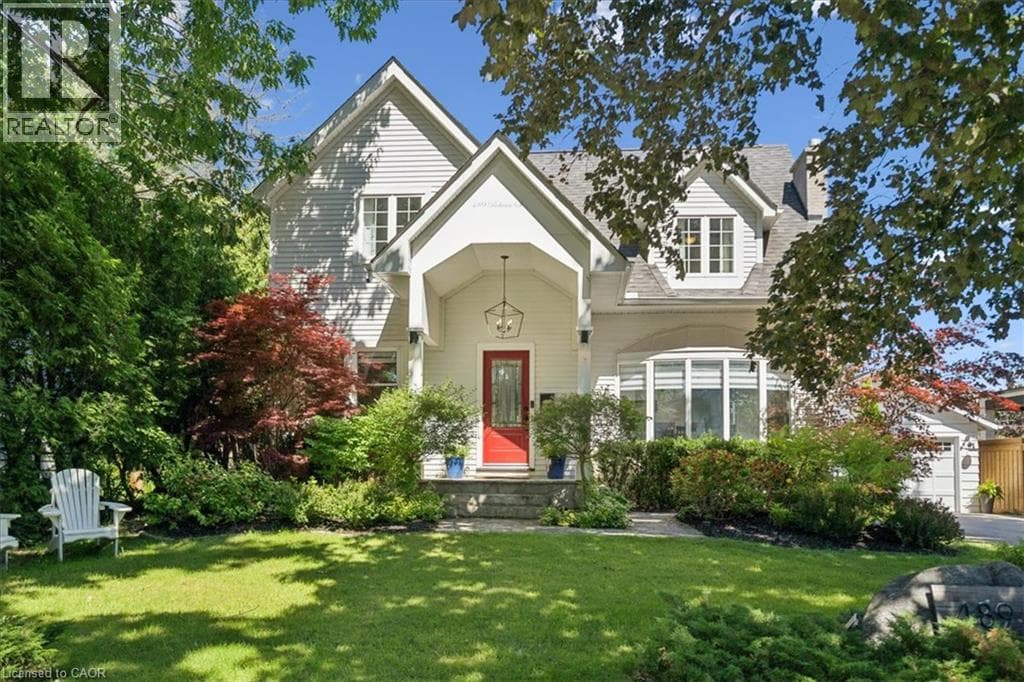 Photo of 489 REBECCA Street
